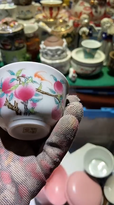 【闪购商品】瓷片1111111111111111