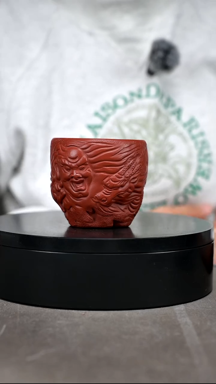 茶壶紫砂容量180