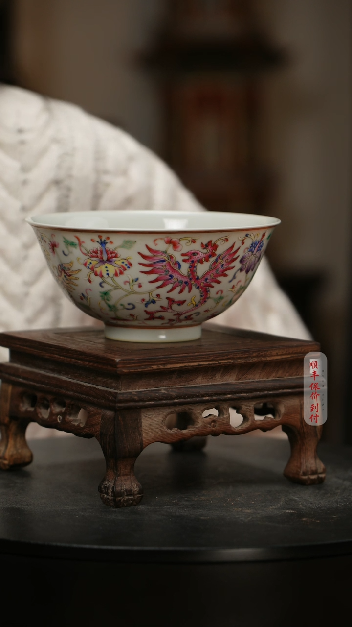 【闪购商品】摆件瓷器摆件瓷器