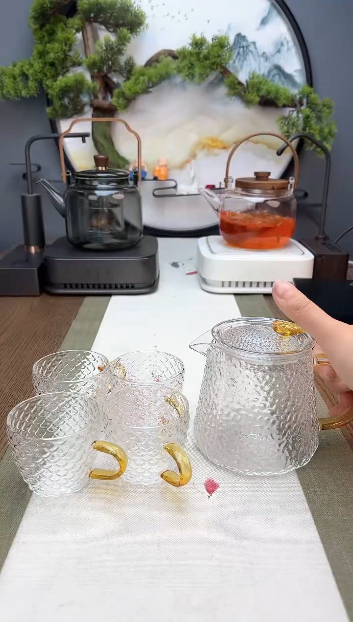 【闪购商品】1古韵套·········