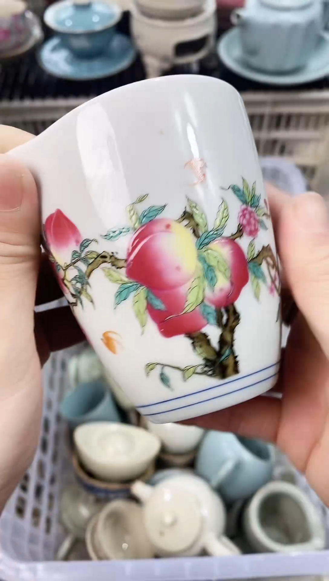 【闪购商品】（轻轻微瑕）茶具茶壶茶碗茶杯