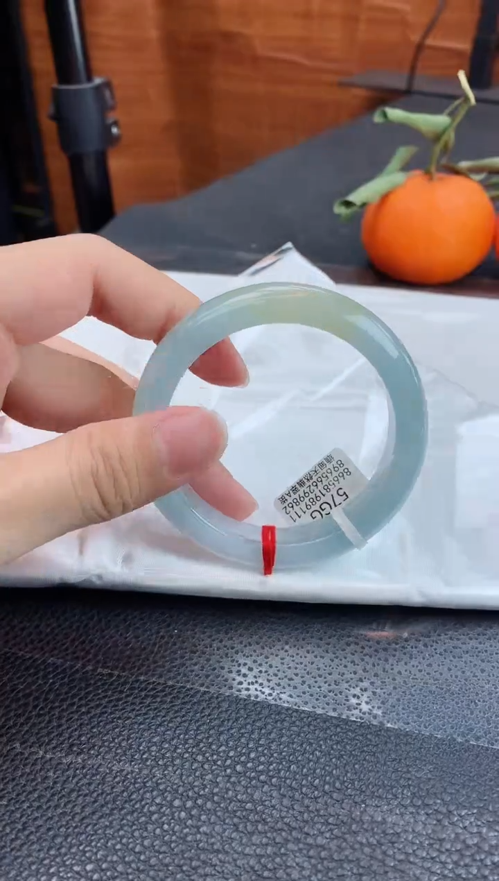 【闪购商品】翡翠手镯未镶嵌缅甸天然翡翠A货手镯
