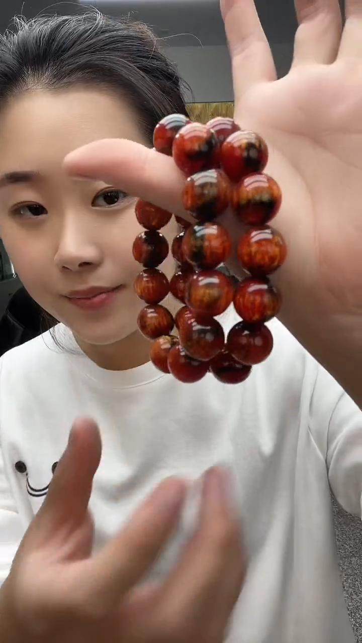 柳柳卡16手串多样性发货一件