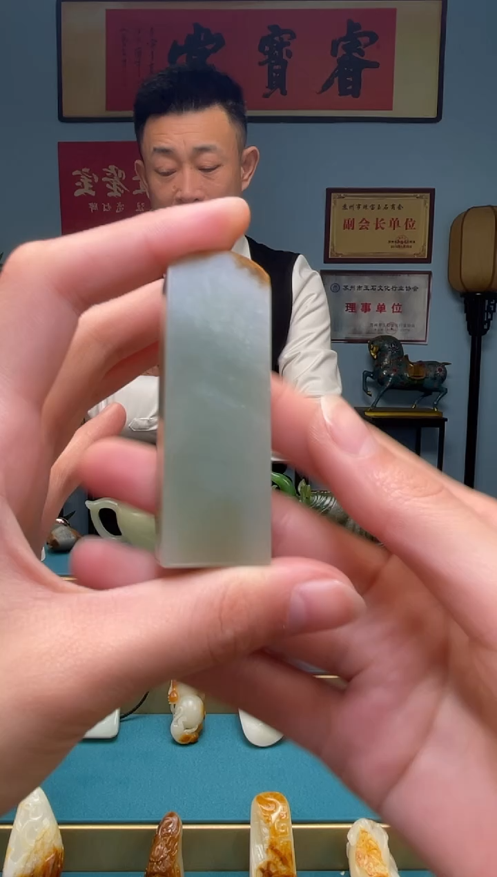 【闪购商品】和田玉颈饰未镶嵌吊坠 多样性发货拍一发一