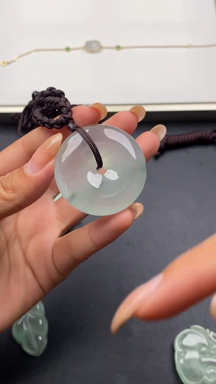 高端品质甄选(一物一图)10069