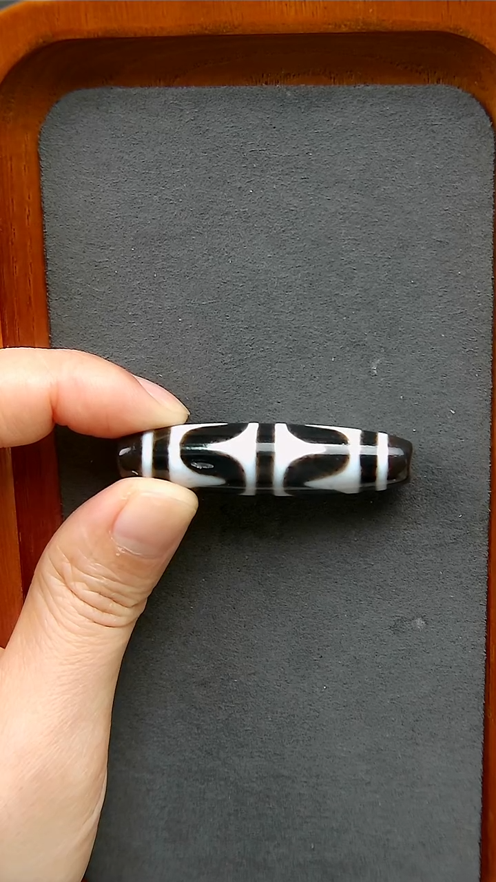 【闪购商品】玛瑙/玉髓珠宝半成品未镶嵌上肯新超牙12*48