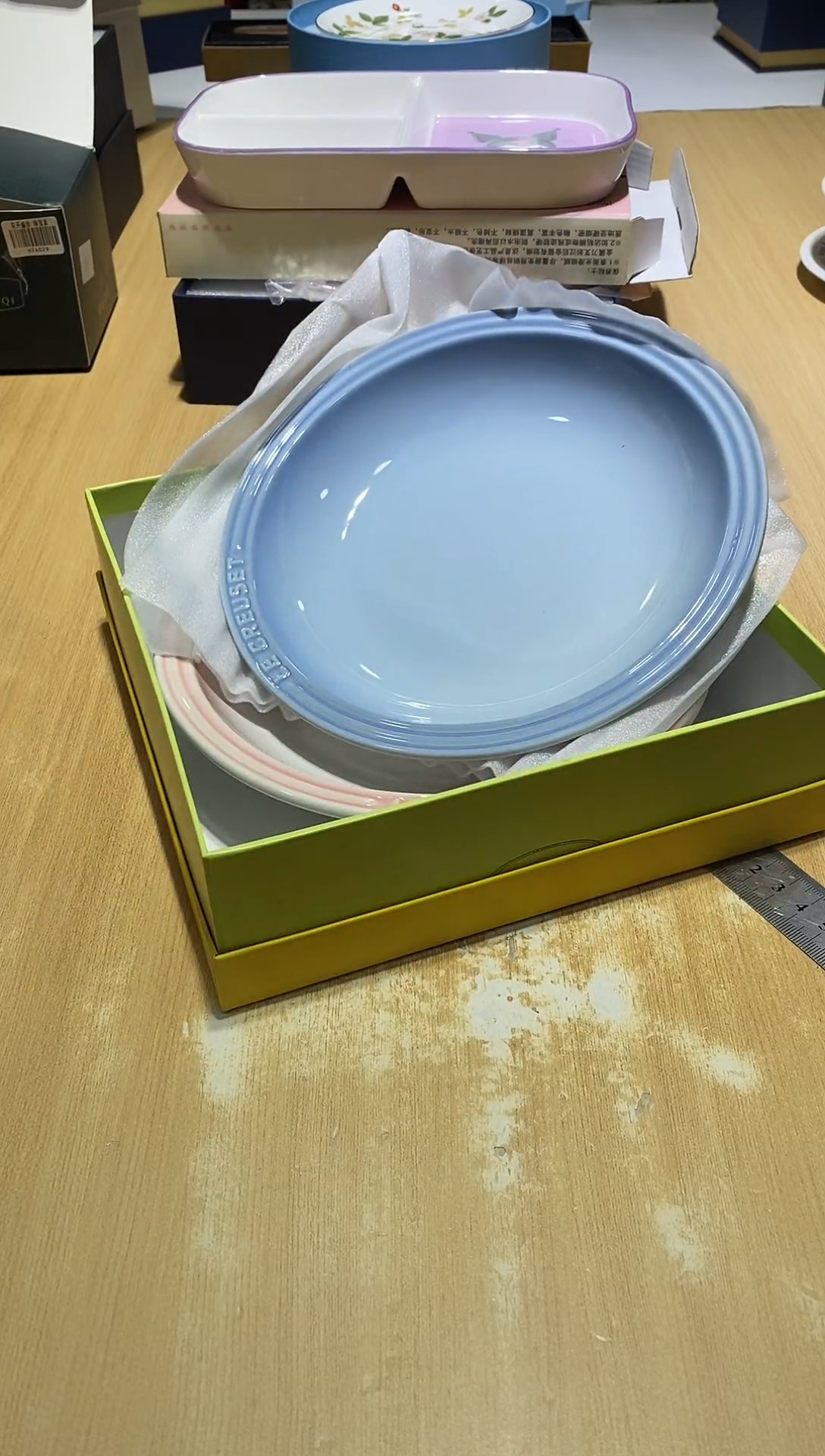 瓷片全场正品,一件不留@@1