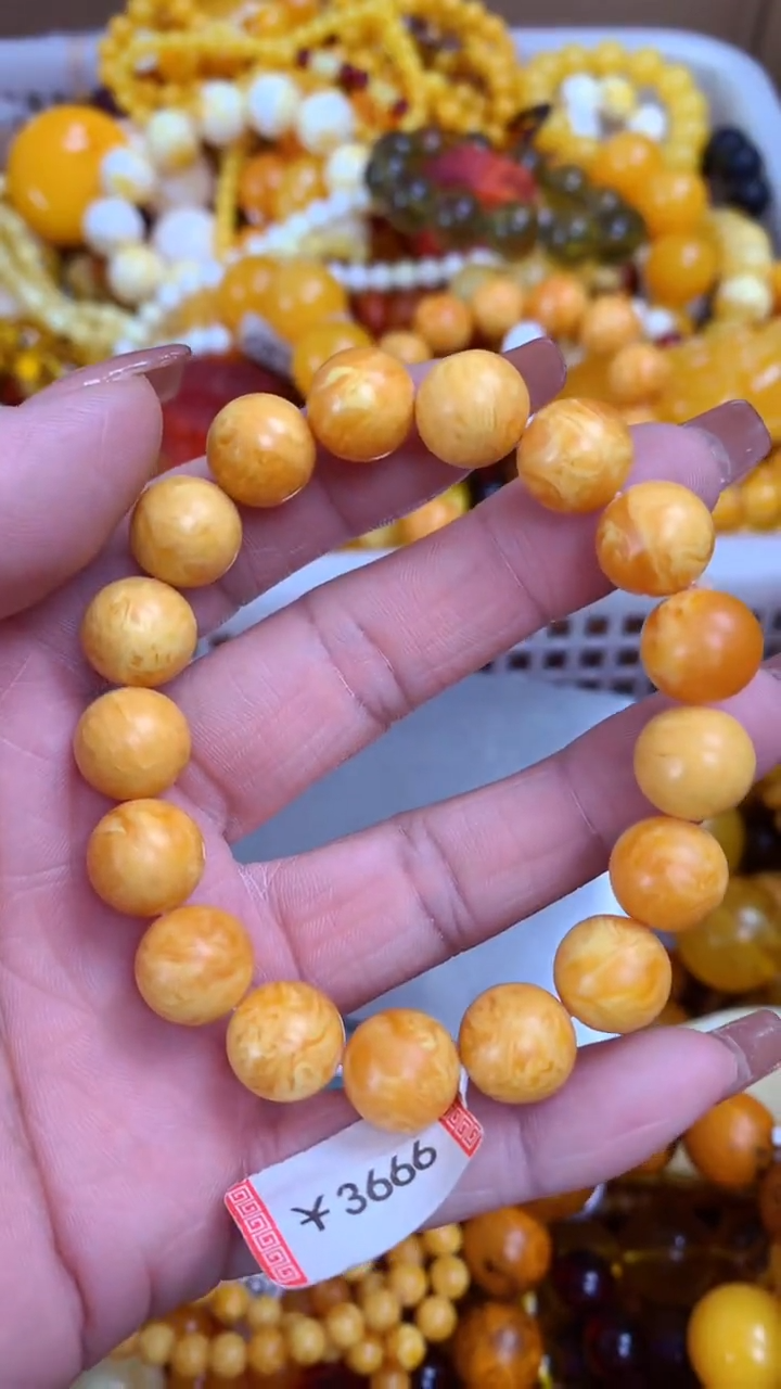 【闪购商品】摆件密胺瓷片密胺瓷片9x098