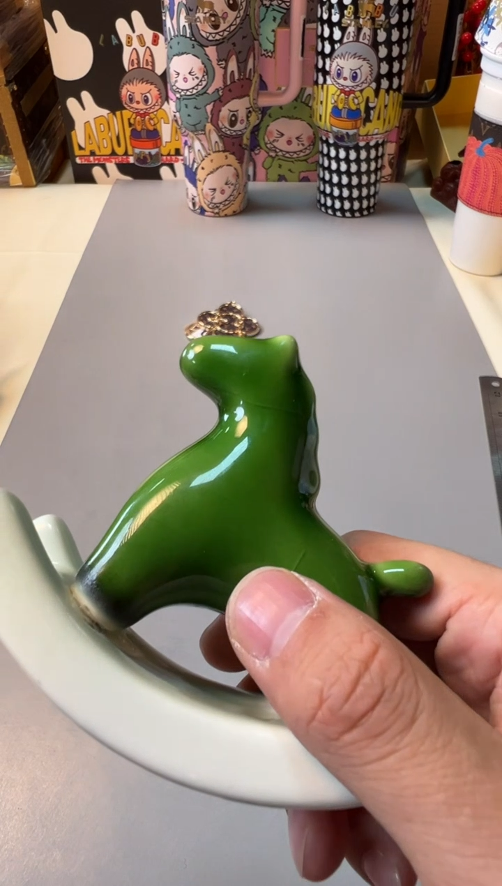 瓷片手工无品牌，七天无理由660