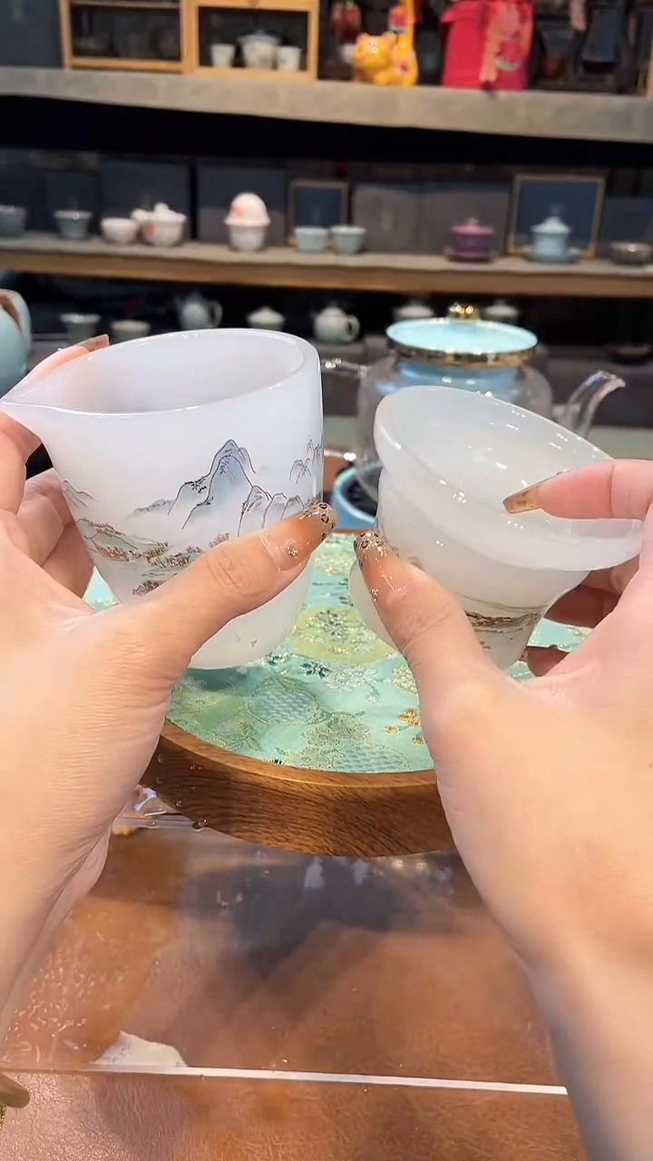 【闪购商品】不带茶盘不带礼盒@@0000