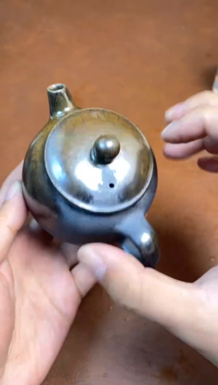 【闪购商品】观寂茶器柴烧专拍链接412