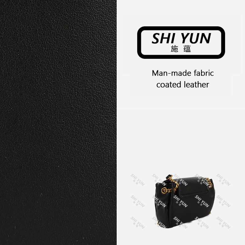 SHIYUN/施蕴【黑色】秋冬菱格女包33212