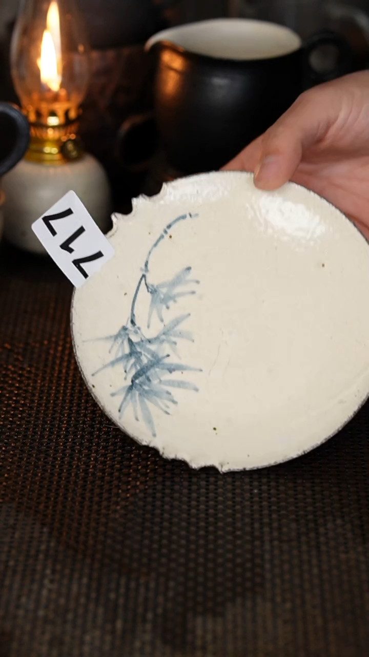 【闪购商品】717景德镇{立梦陶}手作