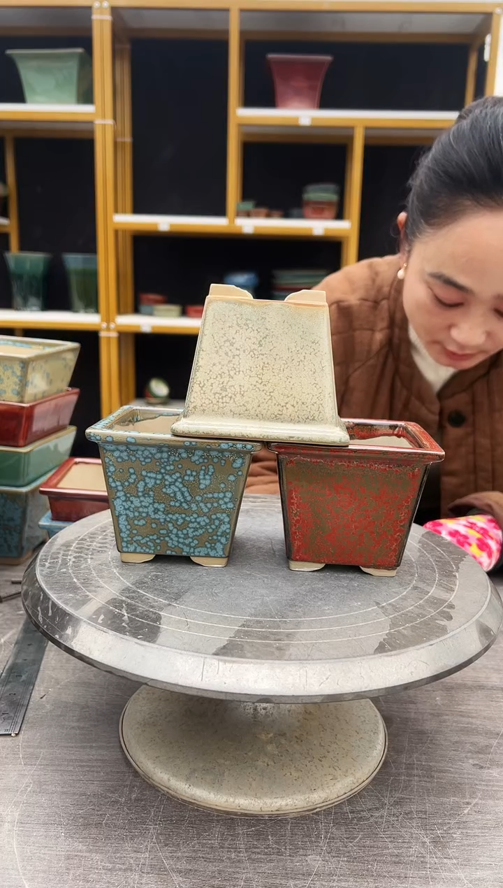 浪*…77号三盆组合