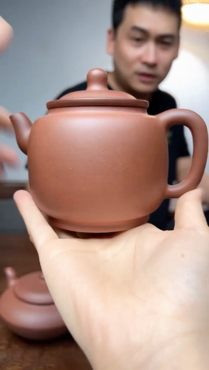 茶杯紫砂墨林茶壶茶壶