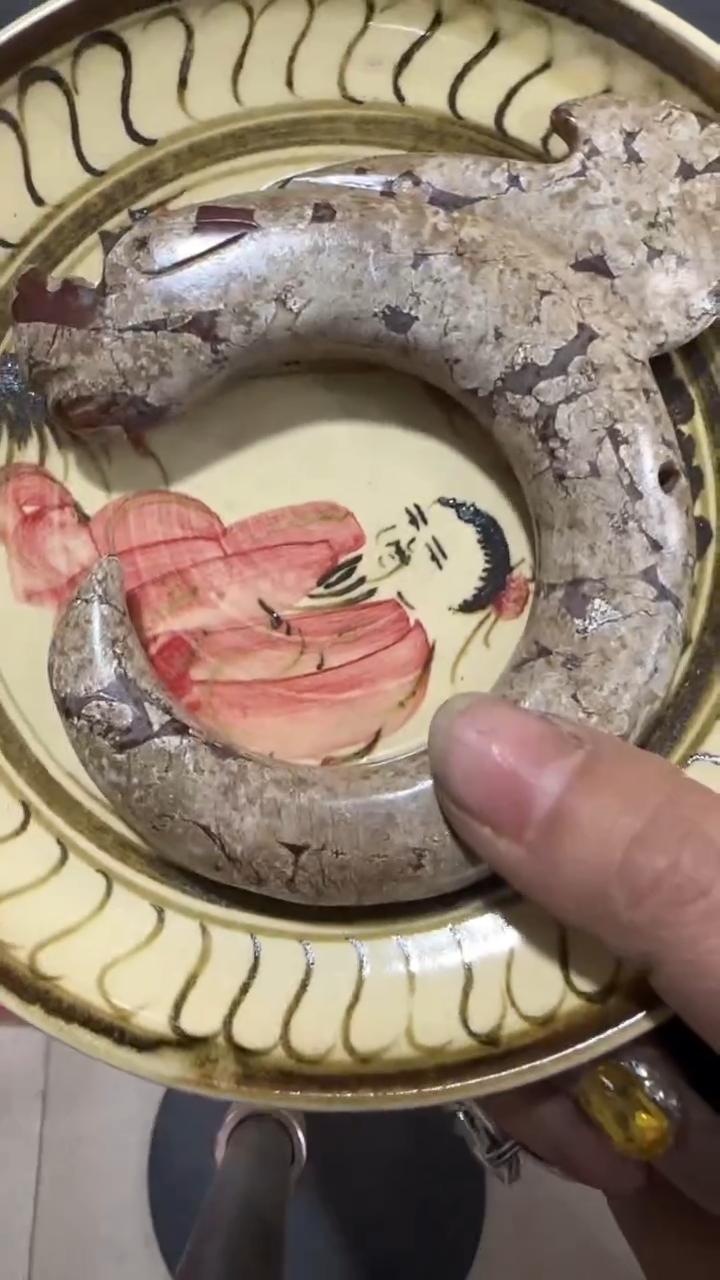 【闪购商品】摆件瓷摆件瓷摆件