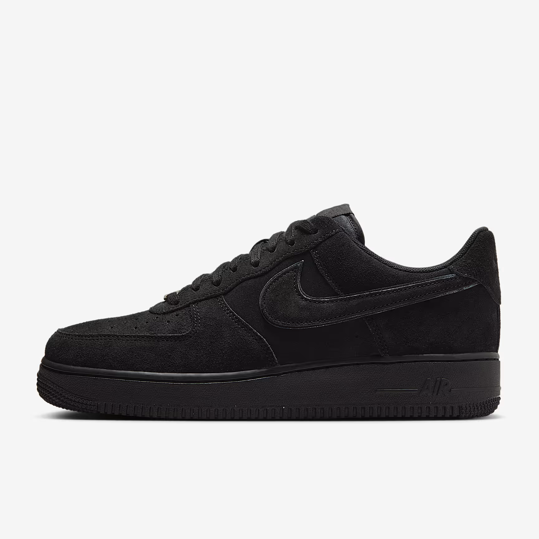 NIKE/耐克【商城】男子Air Force 1 '07 空军一号运动鞋 HQ1966-002