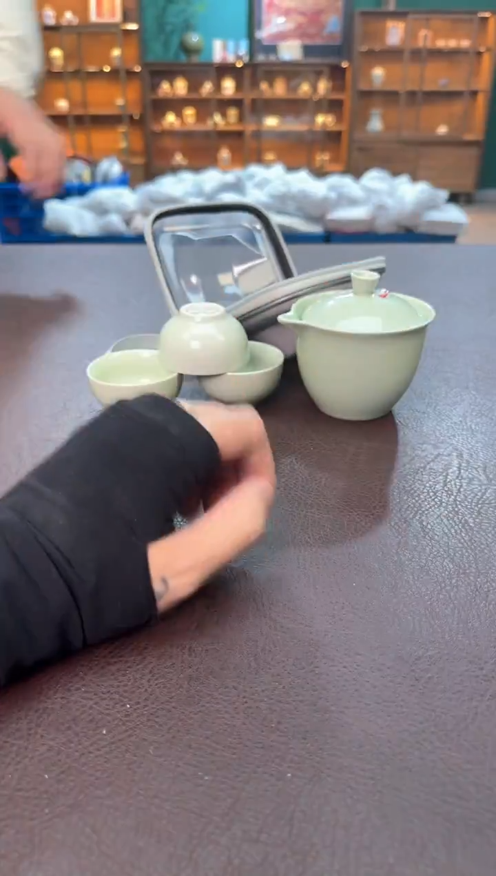 【闪购商品】摆件瓷SC1111111111111