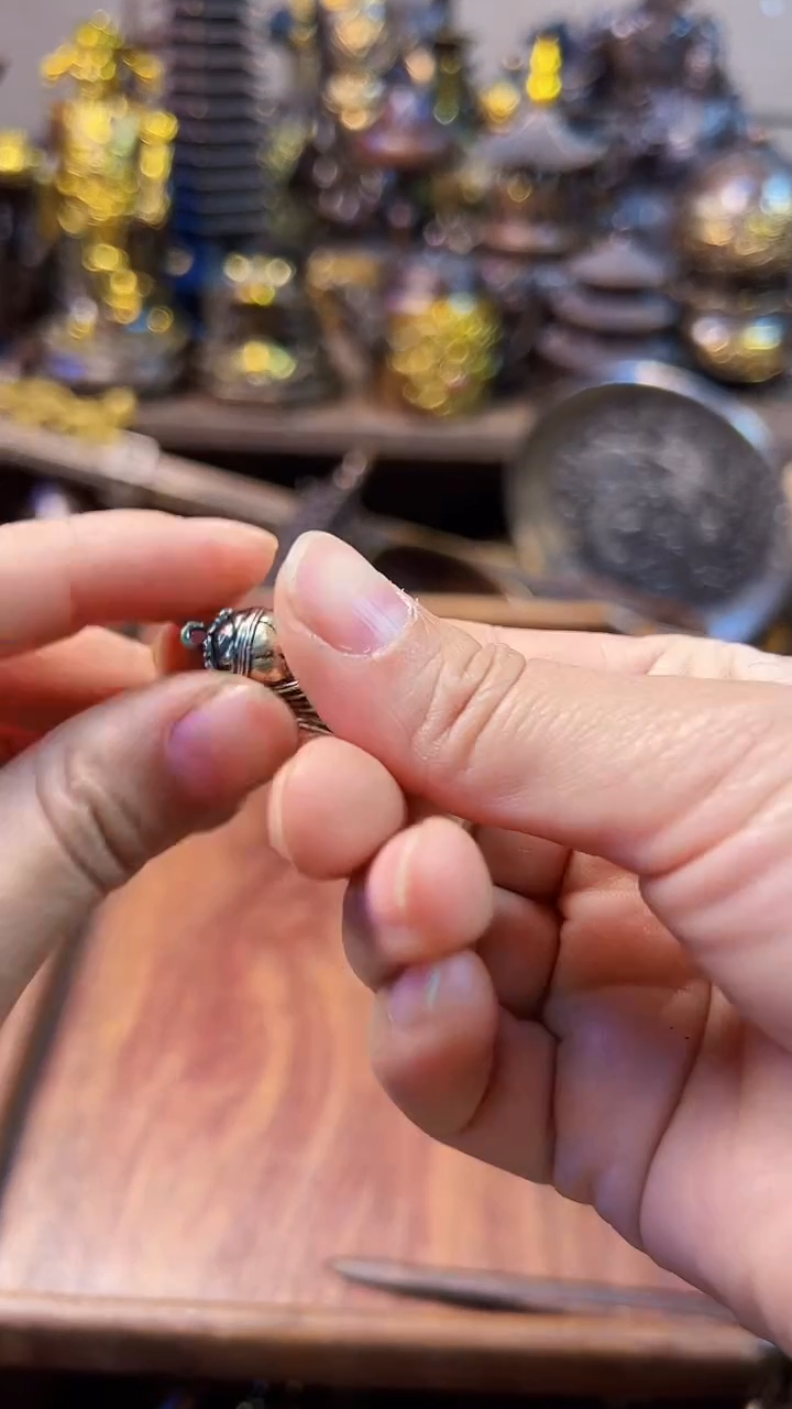 1案台摆件  物品摆件