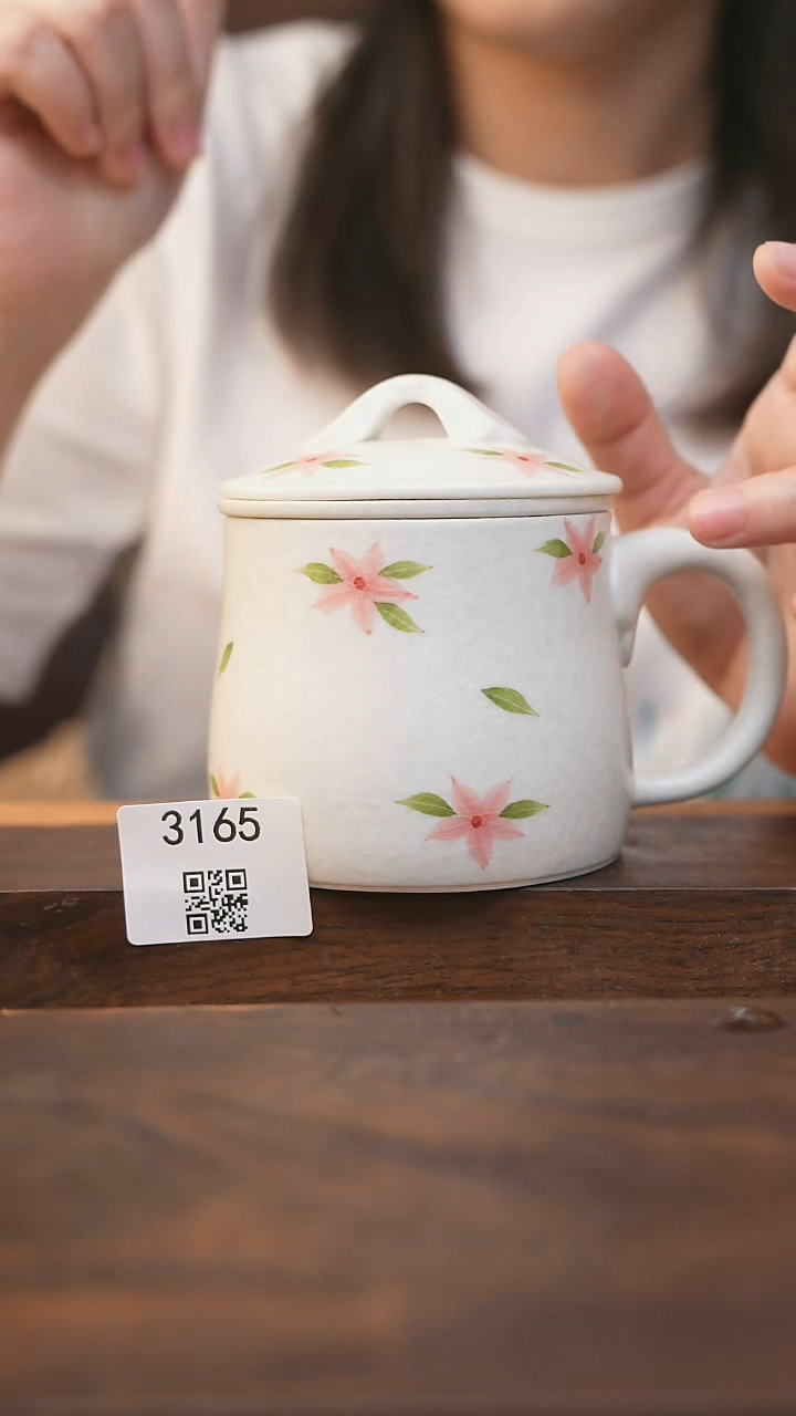 【落单福利】福利/杯子@@3165