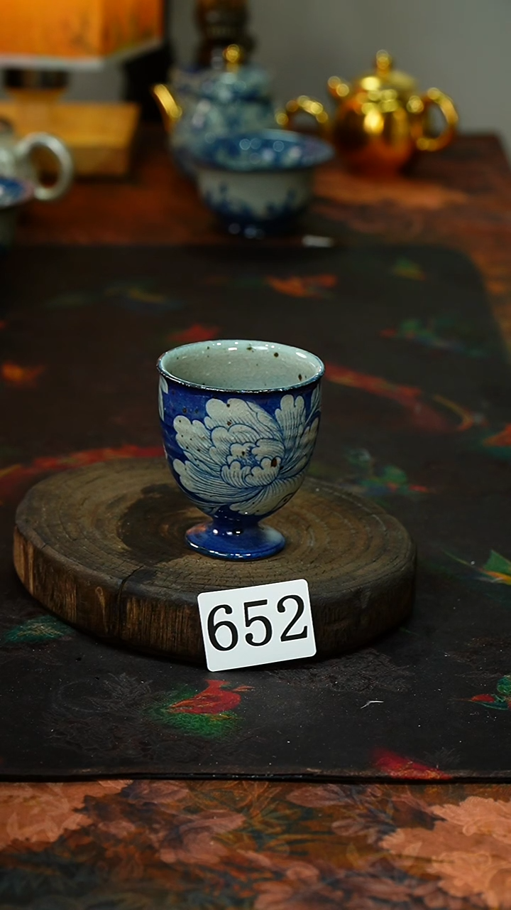 【闪购商品】.............茶碗652