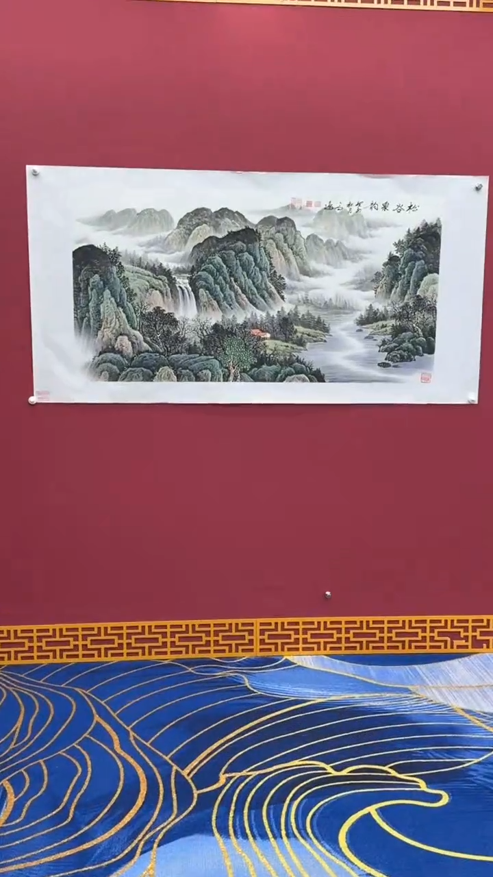 【闪购商品】国画书法绘画闪电购-