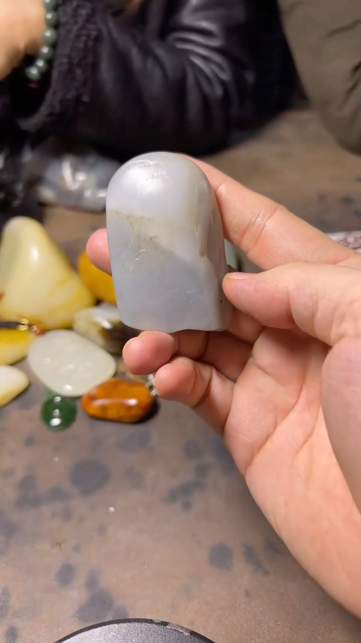 【闪购商品】和田玉挂件未镶嵌把件