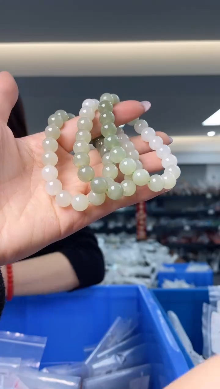 【闪购商品】和田玉`未镶嵌（多样性发一件）