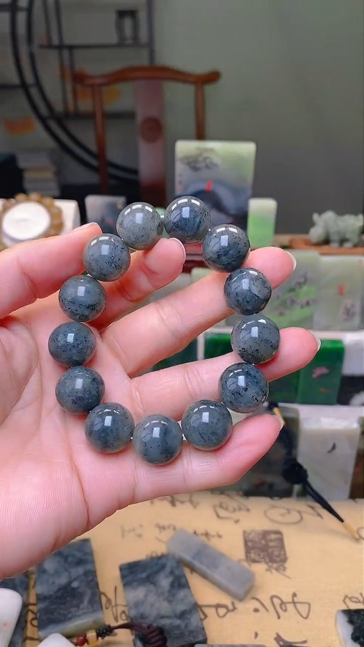 【闪购商品】和田玉把件未镶嵌173