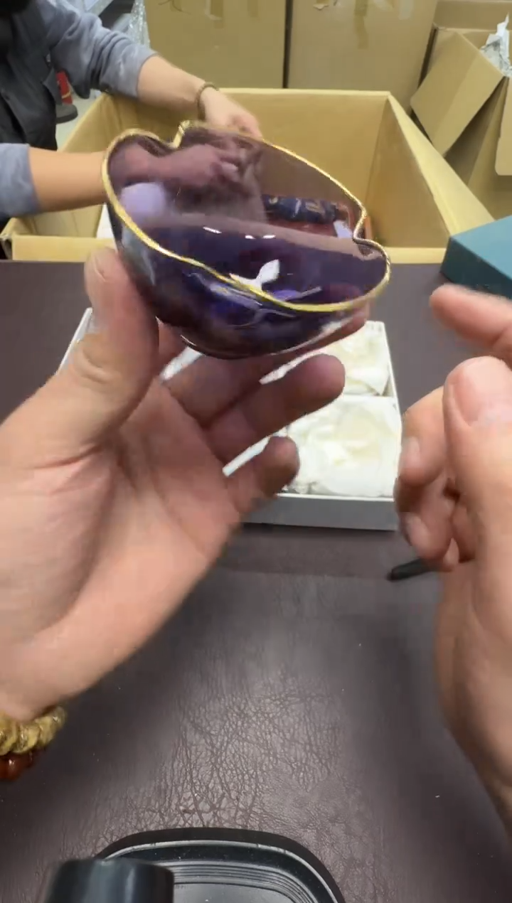 手工艺品钧瓷佳***术206