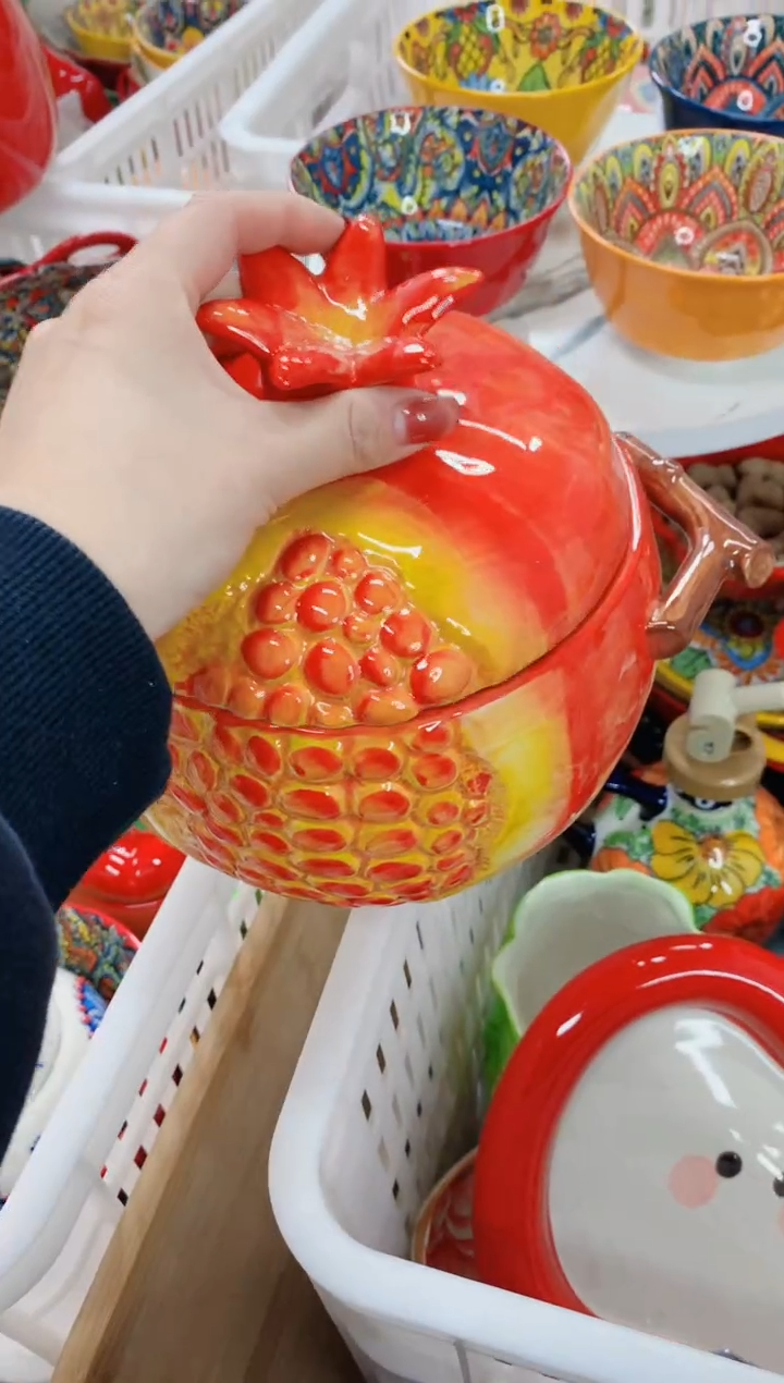 【闪购商品】瓷222