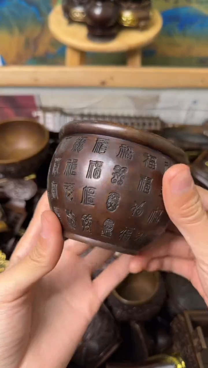 烽云恩专属精选链接