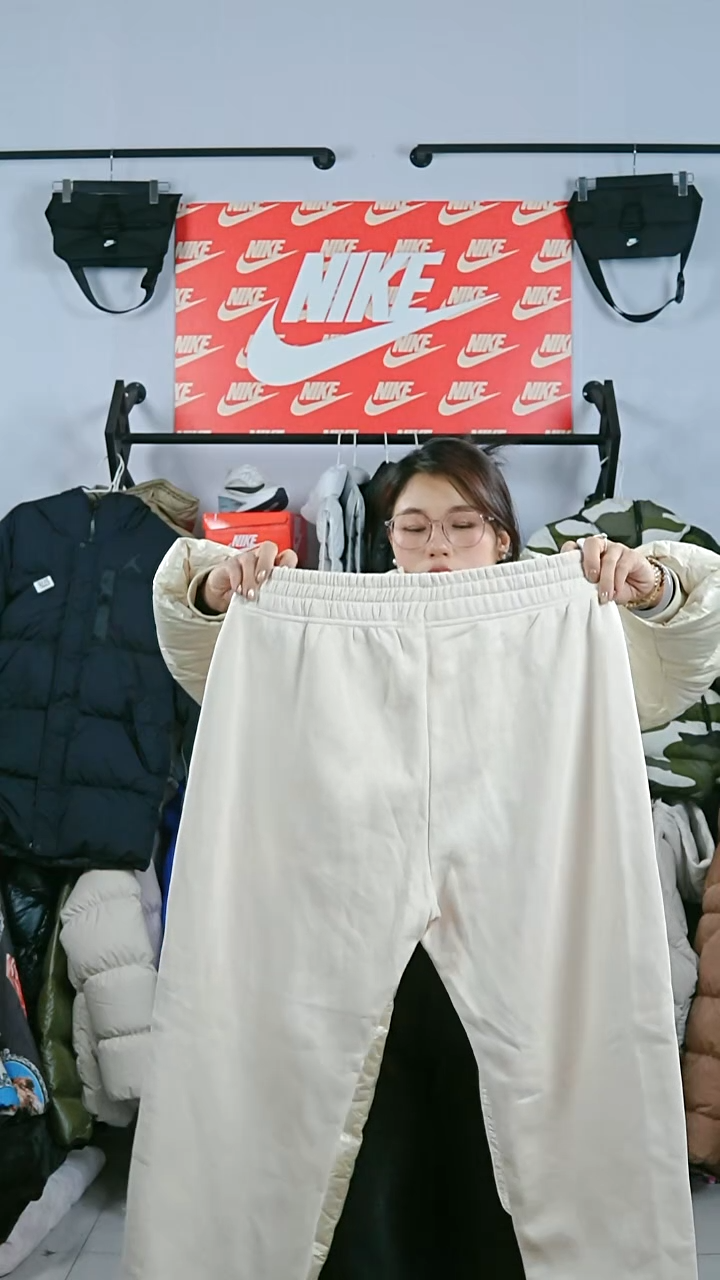 6258闪购编码Nike/Jordan运动衣以直播间过款为准尺码XL