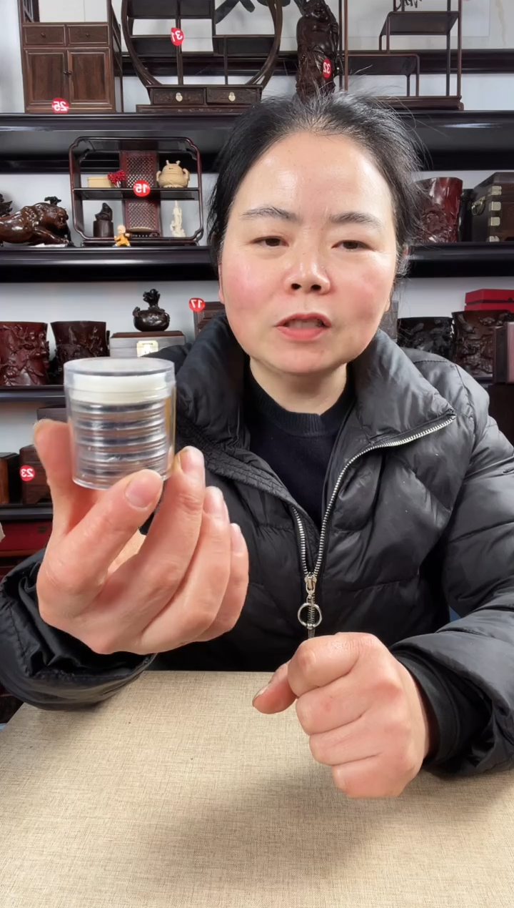 木老李红木工艺品