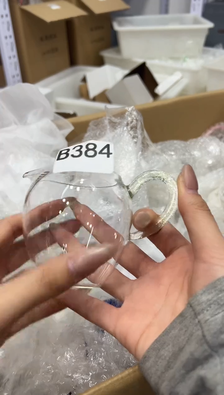 B384====简易包装