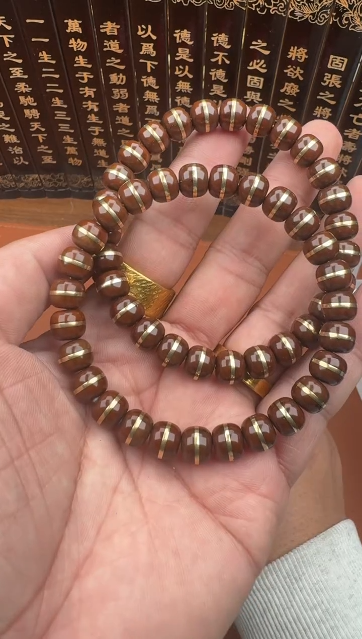 手串紫金鼠紫金鼠18