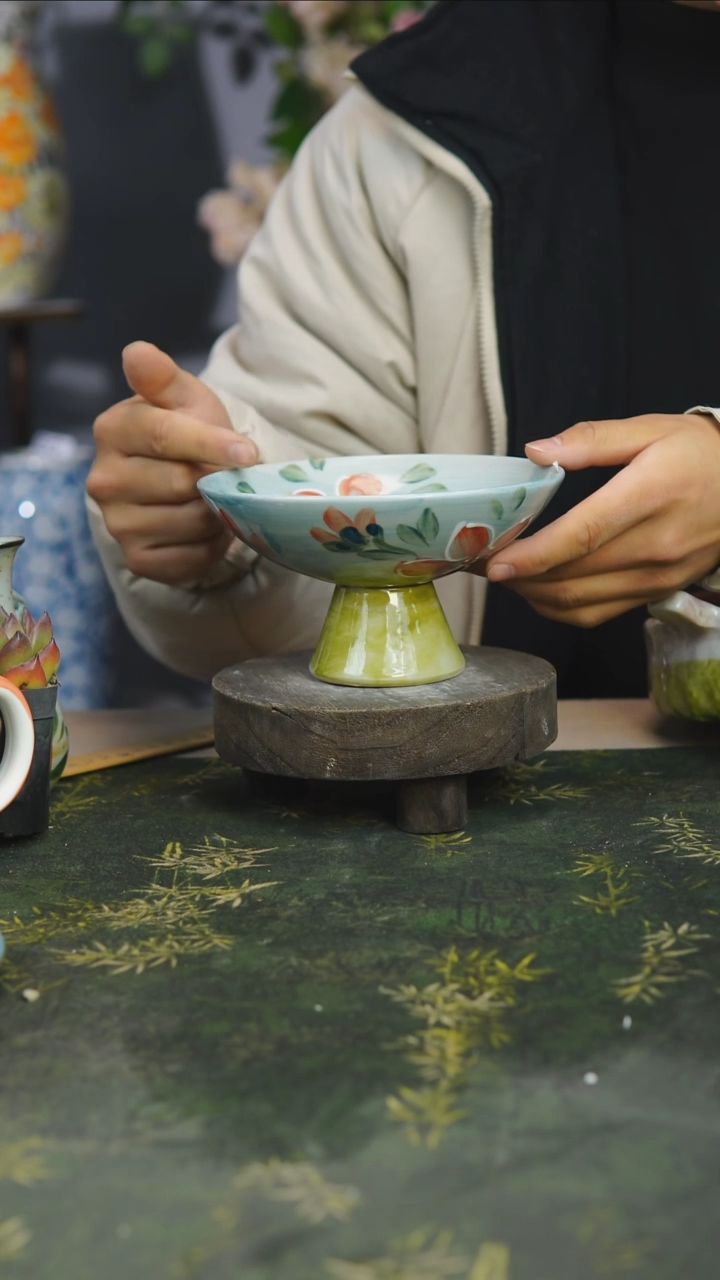 【闪购商品】149号景德镇高温陶瓷