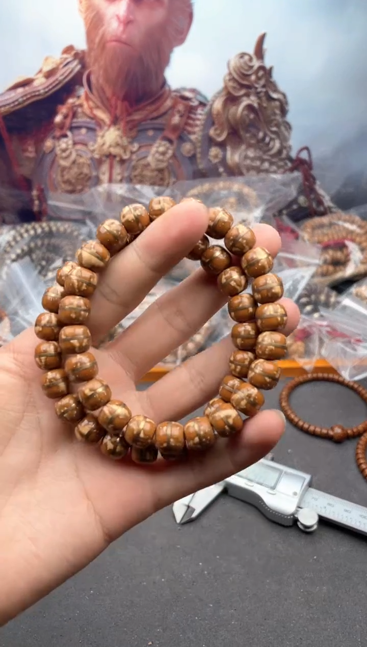 手串紫金鼠紫金鼠72