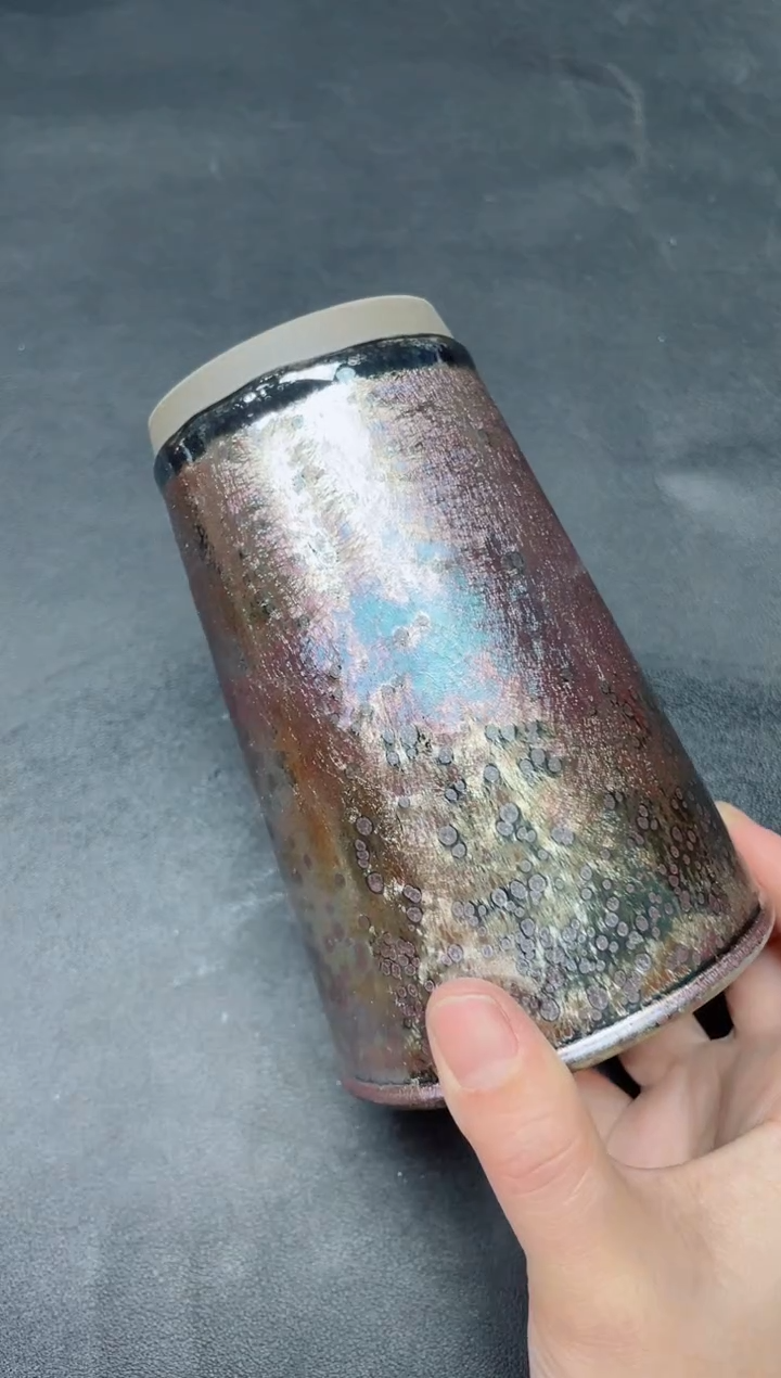 【闪购商品】茶盏29微瑕            