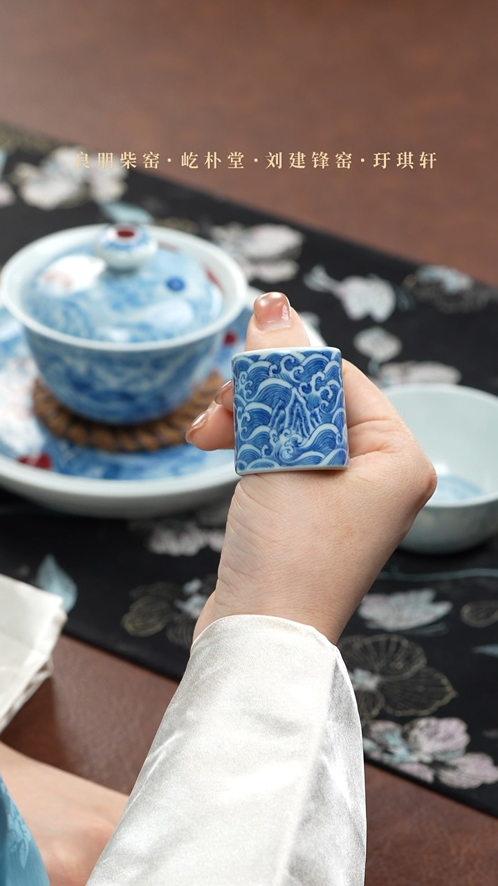 【闪购商品】两亩扳指盖置买买买买