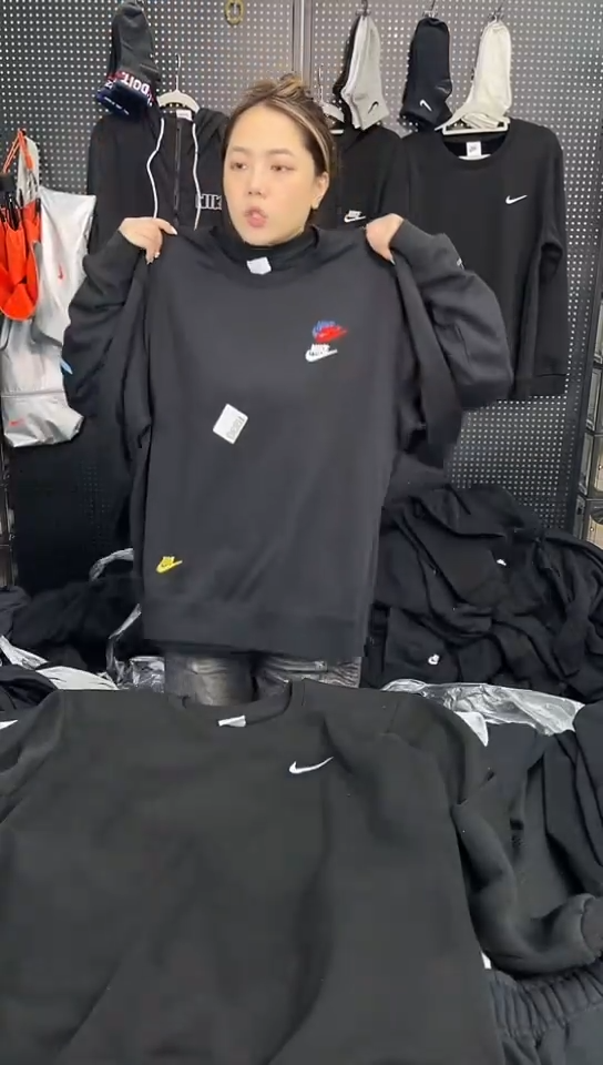 XL830编码 正品剪标款 不喜勿拍 直播间过款