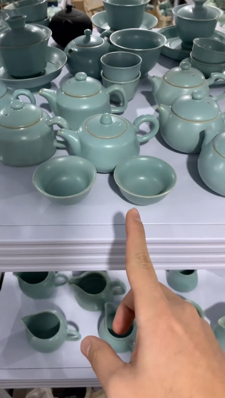 茶壶茶杯茶具盖碗包邮带运费险【有小瑕疵的品介绍会说】