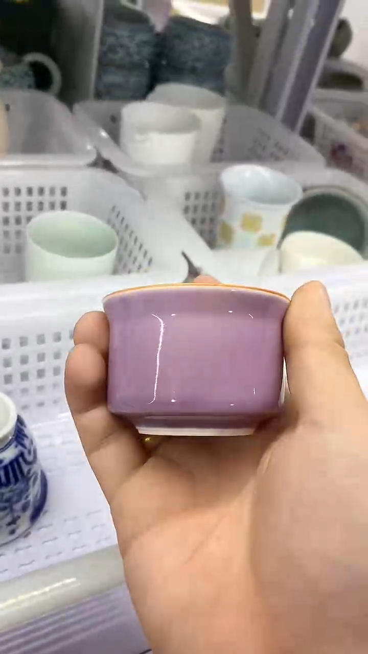 瓷片K039陶瓷茶具茶器