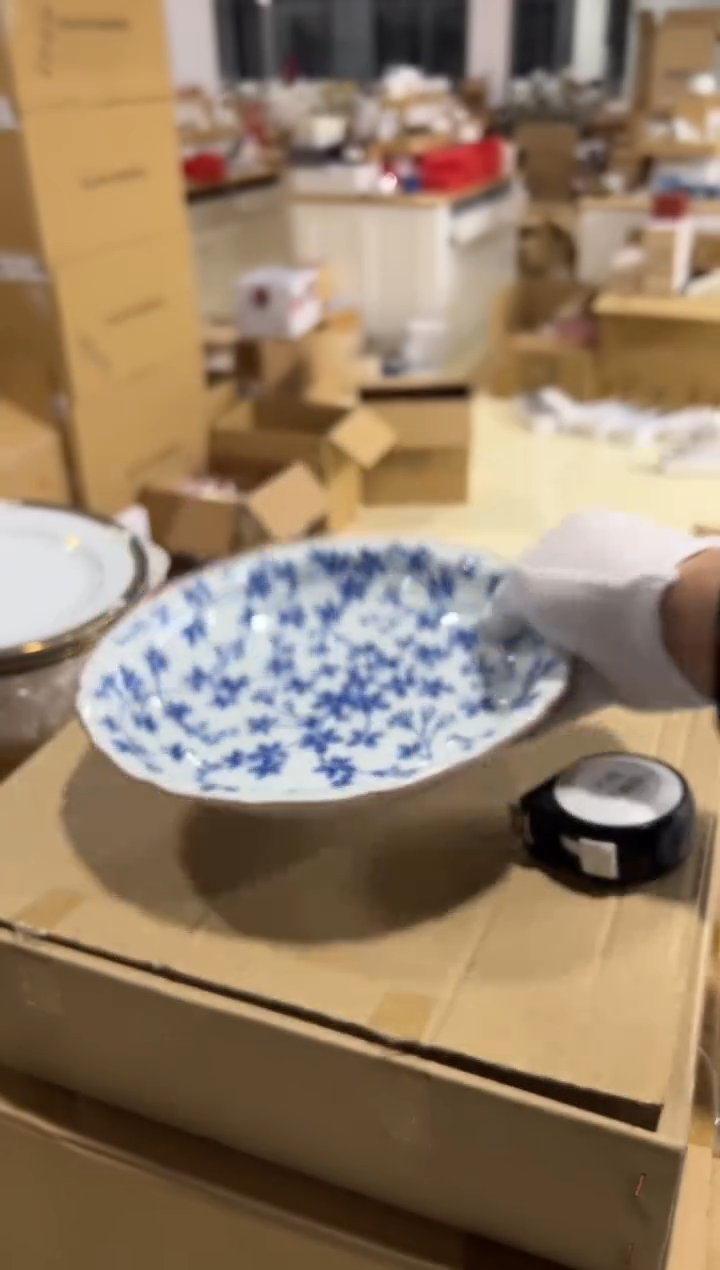 【闪购商品】瓷片d675好好好好好好