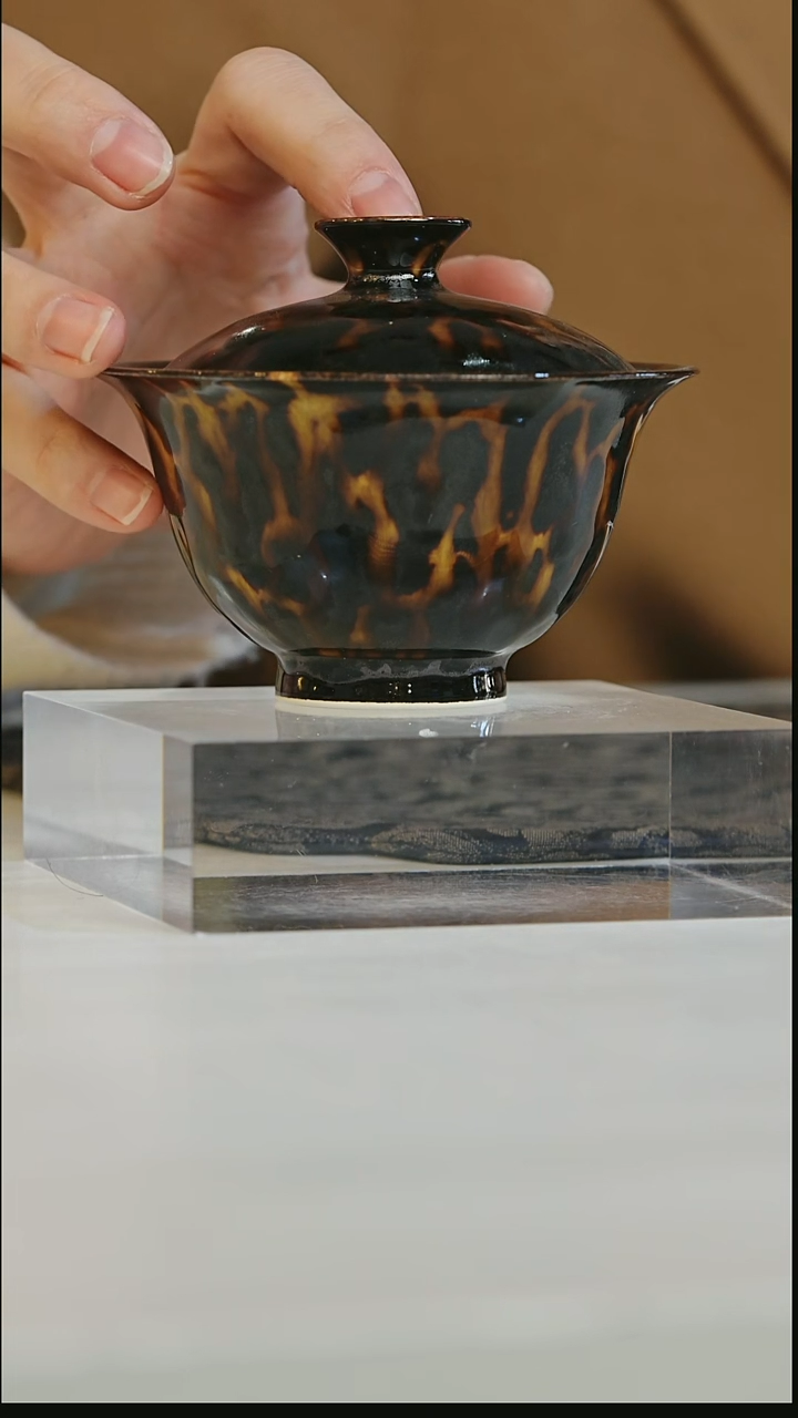 【闪购商品】瓷栗子严选景德镇茶器@@闰火堂