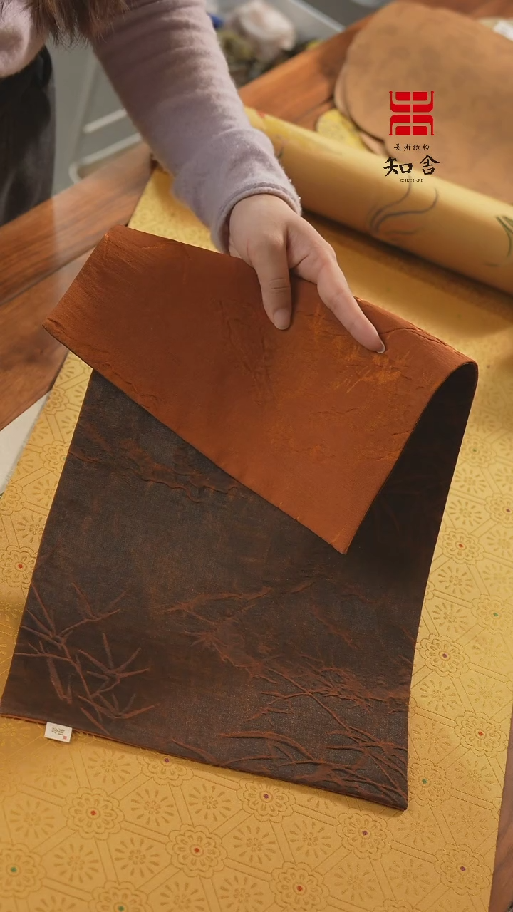 【闪购商品】织绣27-48··········