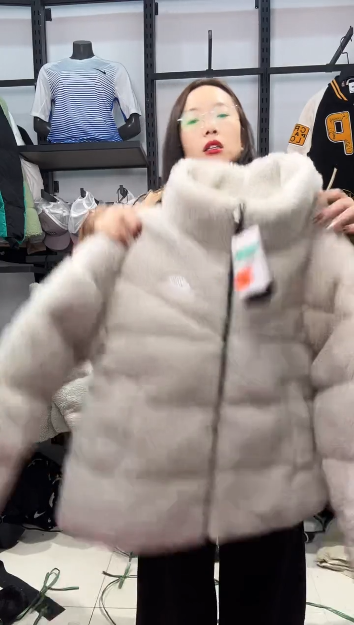 2554闪购编码 Nike/Jordan运动卫衣裤以直播间过款为准 尺码·XL