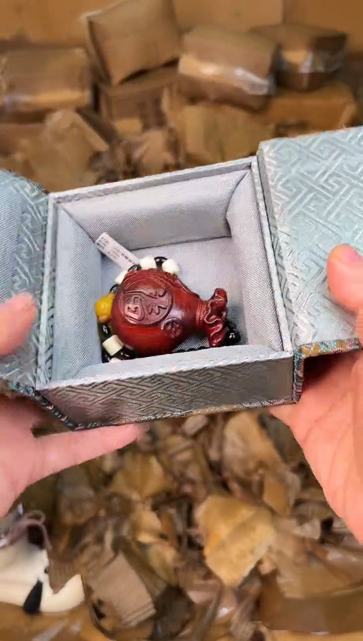 手串文儒甄选福利闪购商品无礼盒