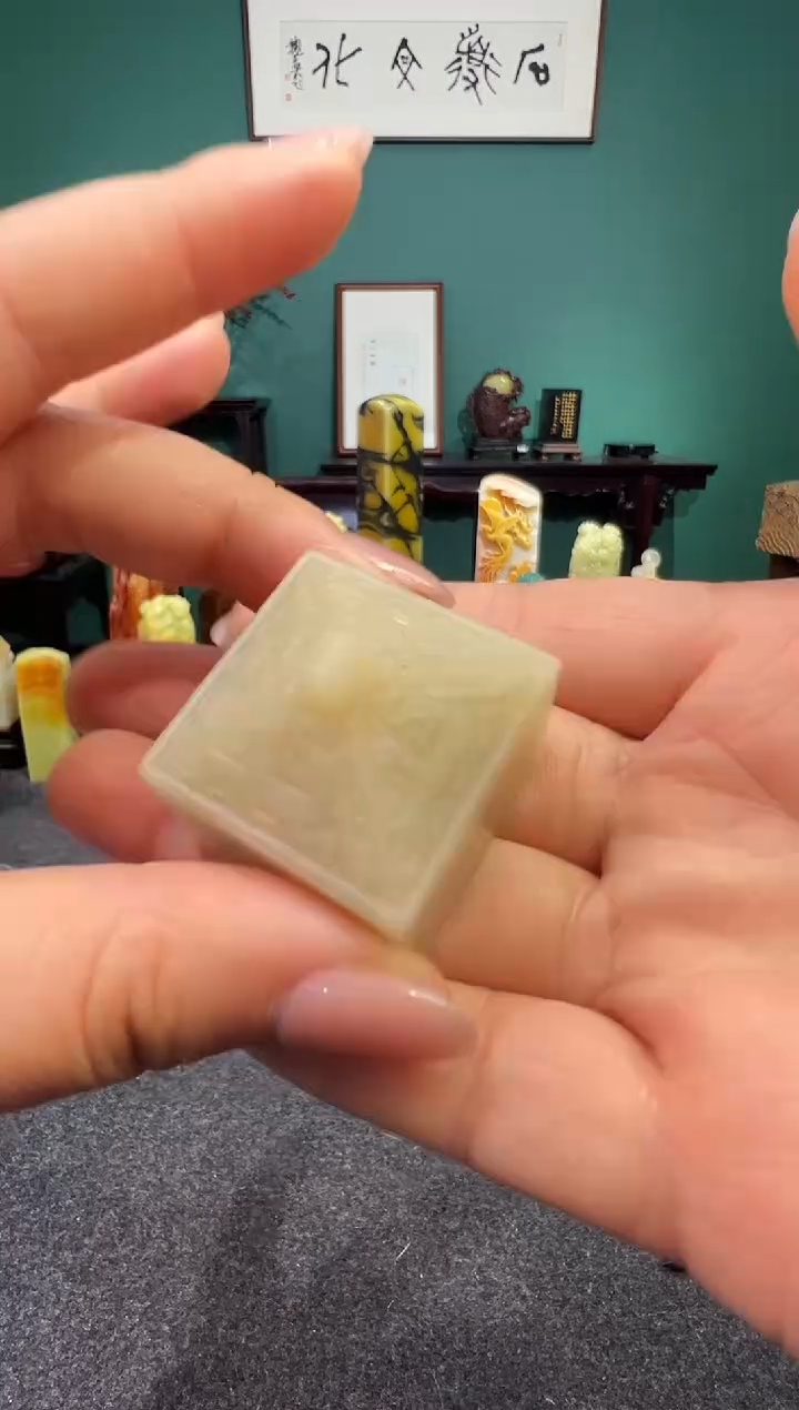 【闪购商品】辽宁石丹东晶博古雕