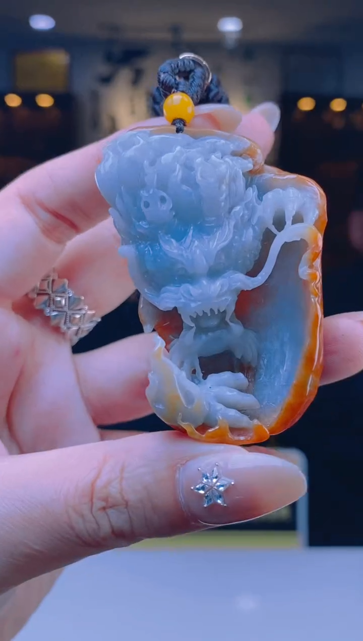 【闪购商品】定制翡翠未镶嵌闪购毛货链接XT09999999